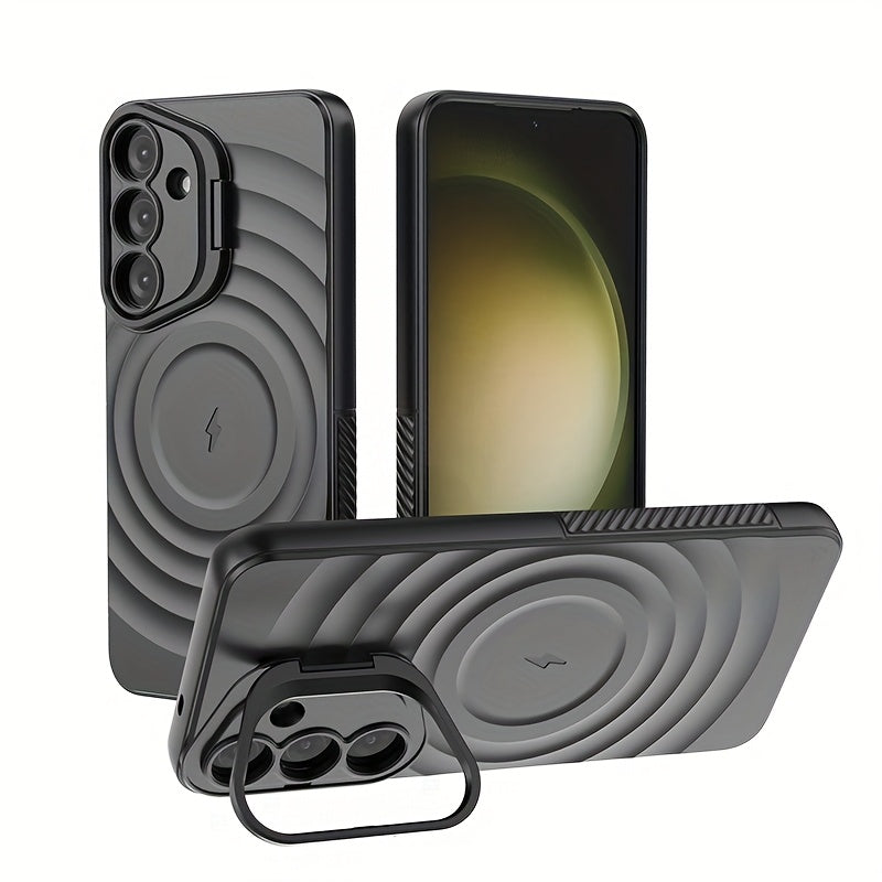 Samsung Galaxy S25 Premium MagSafe Case