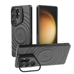 Samsung Galaxy S25 Premium MagSafe Case