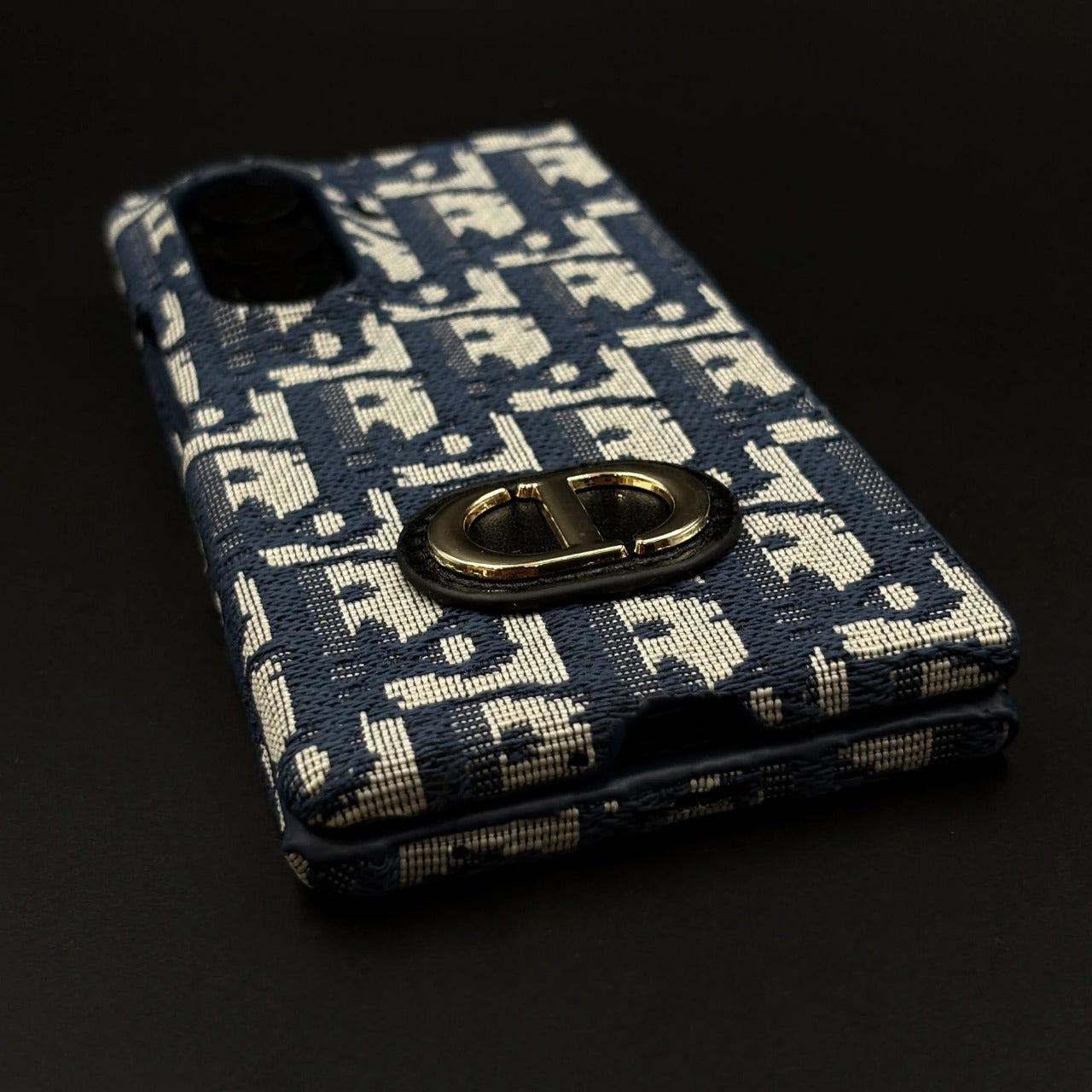 Luxury Fold Case for Samsung Galaxy Z  Fold