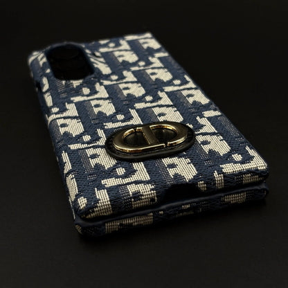 Luxury Fold Case for Samsung Galaxy Z  Fold