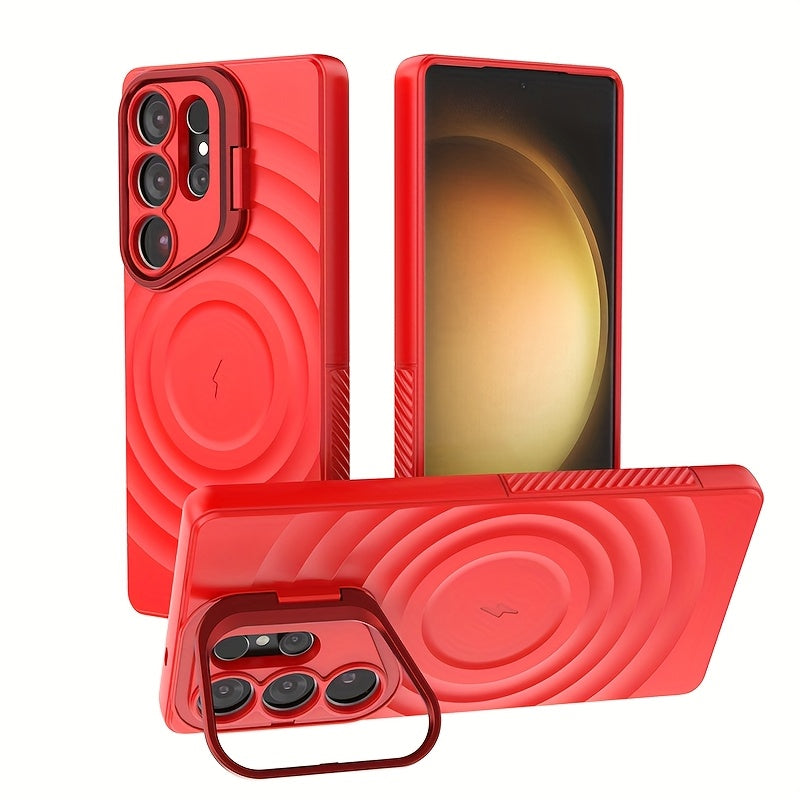 Samsung Galaxy S25 Premium MagSafe Case