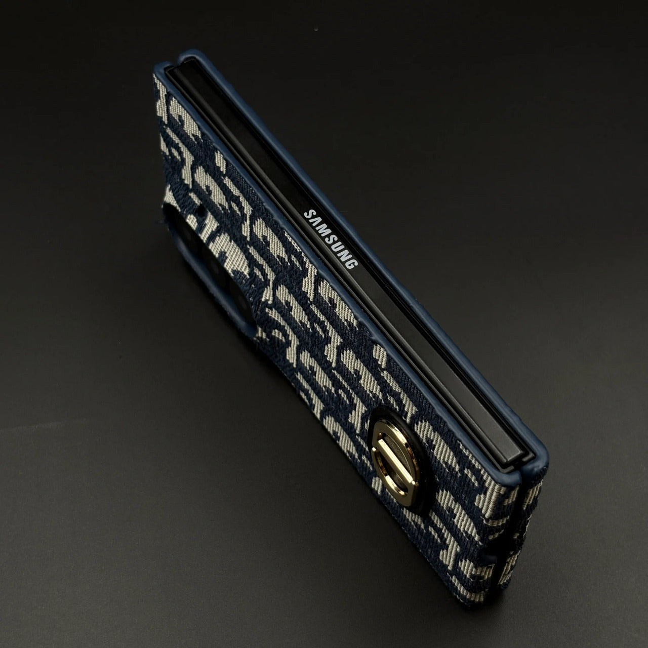 Luxury Fold Case for Samsung Galaxy Z  Fold