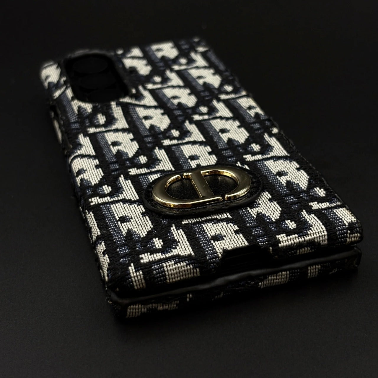Luxury Fold Case for Samsung Galaxy Z  Fold