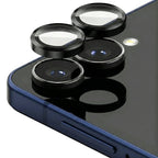 Z Flip 9H Tempered Lens Guard