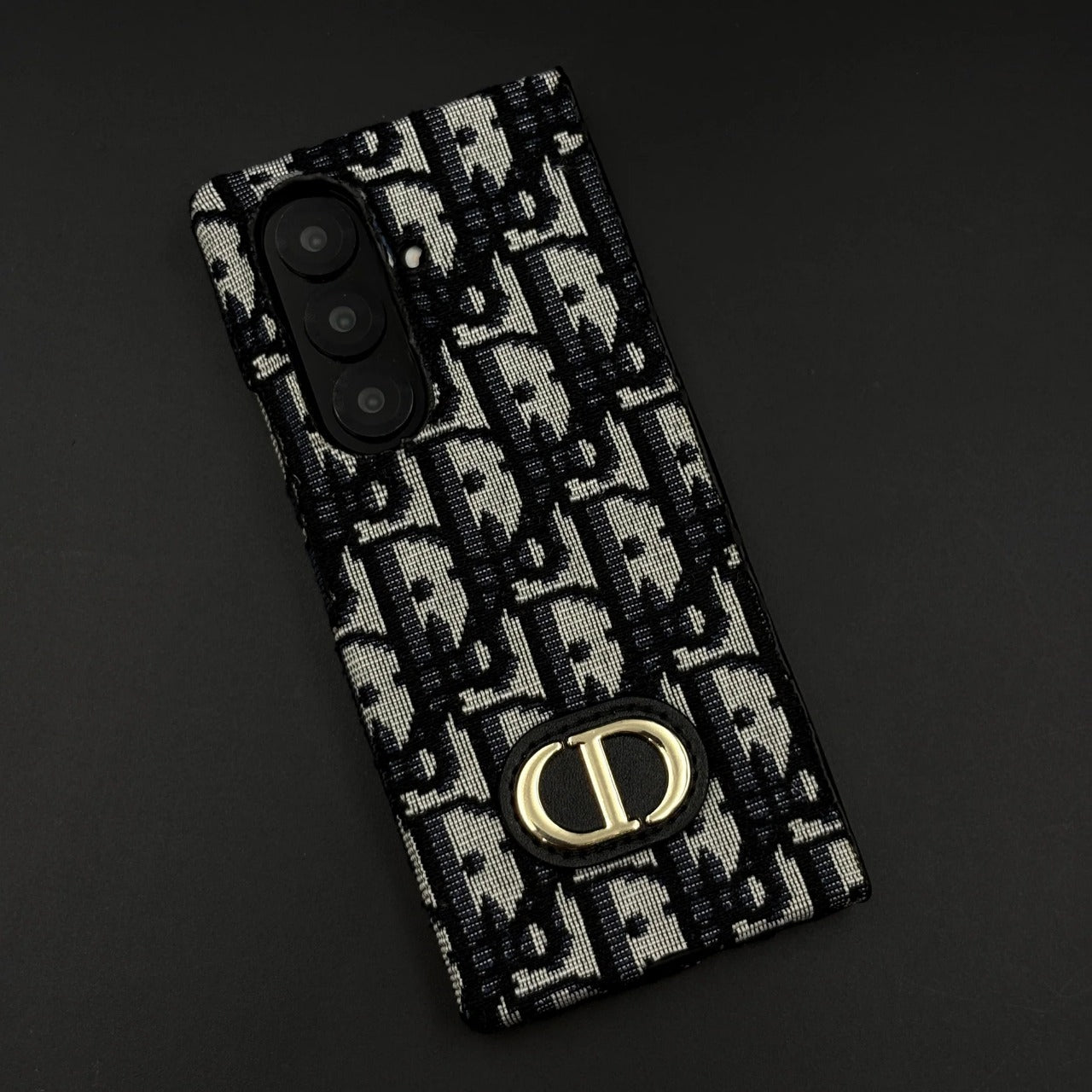 Luxury Fold Case for Samsung Galaxy Z  Fold