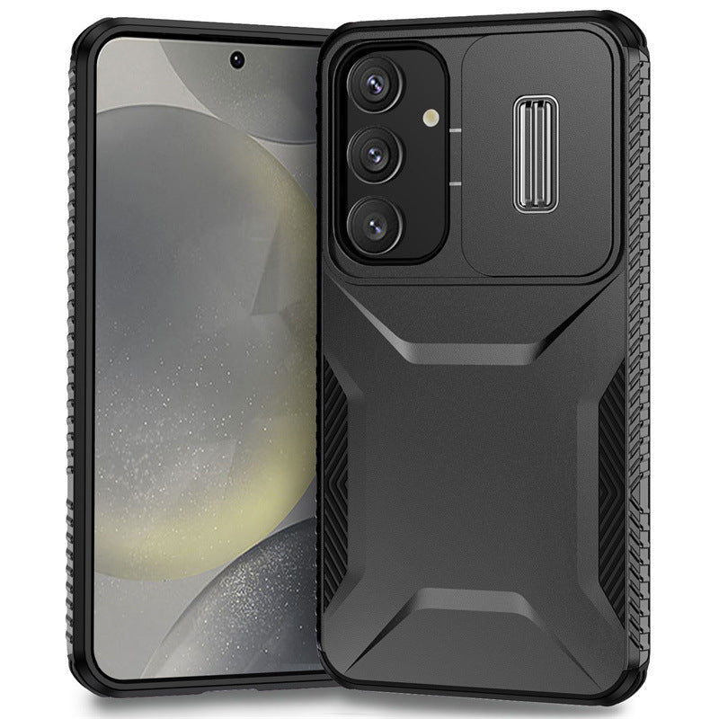 Samsung Galaxy S25 Ultra Protective Case