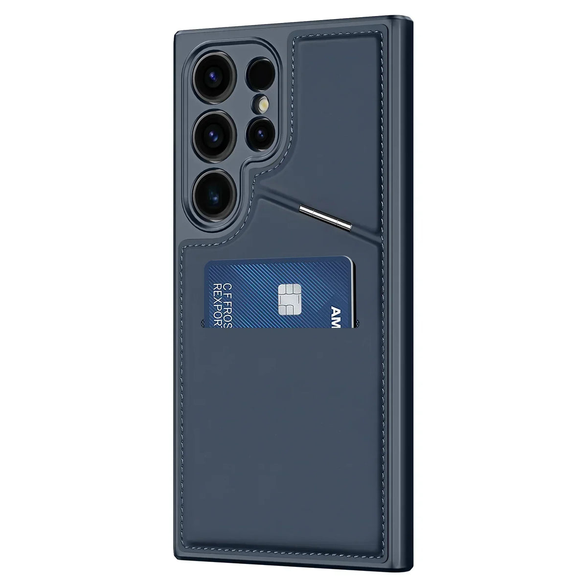3 in 1 Multifunctional Case for Samsung Galaxy S24 Series - Odin case