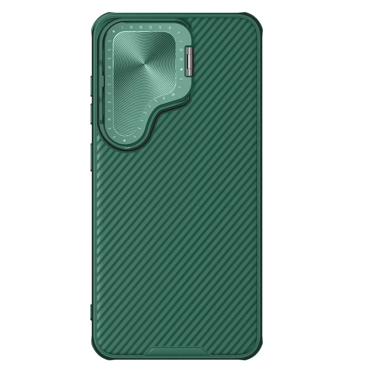 S24 Ultra Magsafe Case with Camera Protection Bracket - Odin case