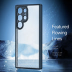 S24 Ultra Anti-Drop Case - Odin case