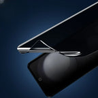 Privacy Screen Protector & Camera Lens Protectors for Z Flip Series