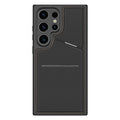 Magnetic 3-in-1 Wallet Case for Samsung S24 Series