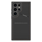 Magnetic 3-in-1 Wallet Case for Samsung S24 Series