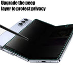 Privacy Anti-Spy Screen Protector for Galaxy Z Fold Series