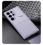 Magnetic 3-in-1 Wallet Case for Samsung S24 Series