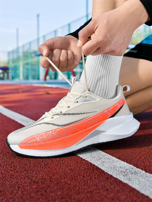 AeroStride™ Performance Running Shoes