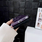 Luxury Wireless Charging Case for Samsung Galaxy S24