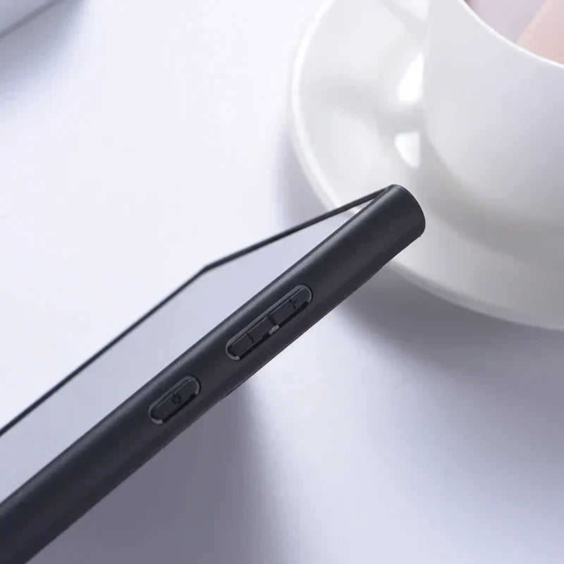 Samaung Galaxy S24 Case Ultra Thin Magsafe Cover - Odin case