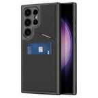 3 in 1 Multifunctional Case for Samsung Galaxy S24 Series - Odin case