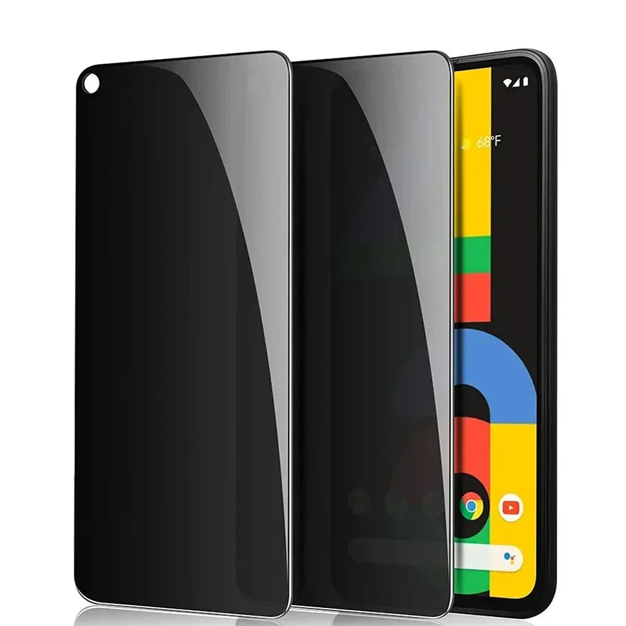 Anti Spy Screen Protector For Google Pixel Series