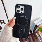 MagSafe Fold Stand Case for iPhone 11-16 Pro Max