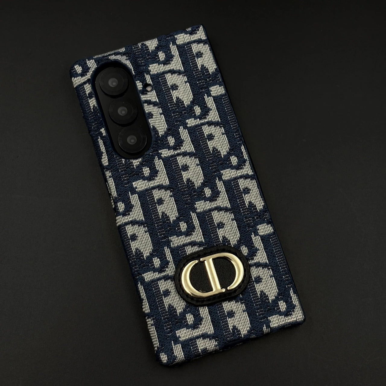 Luxury Fold Case for Samsung Galaxy Z  Fold