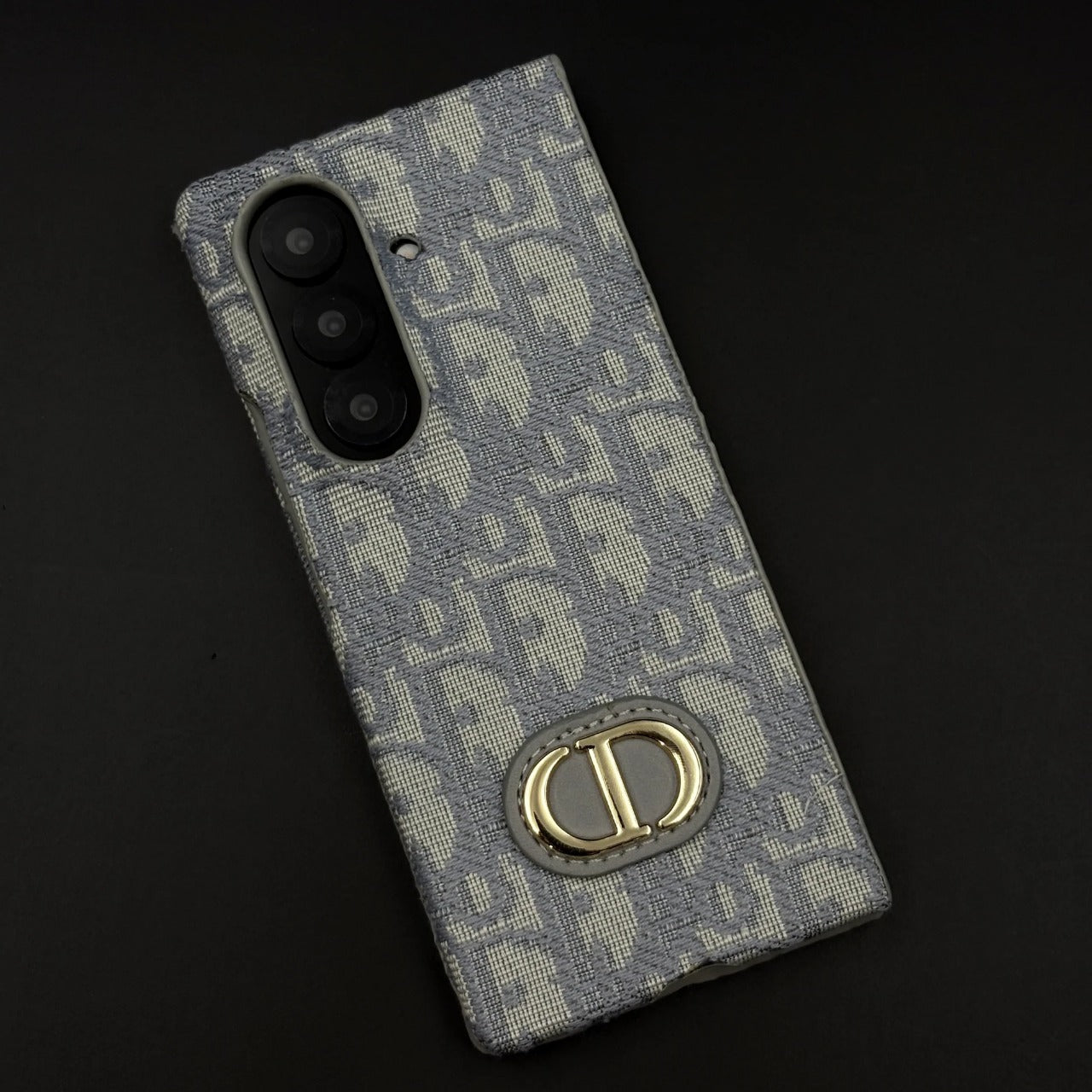 Luxury Fold Case for Samsung Galaxy Z  Fold