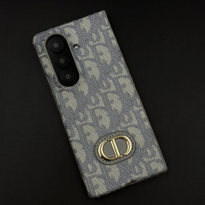 Luxury Fold Case for Samsung Galaxy Z  Fold